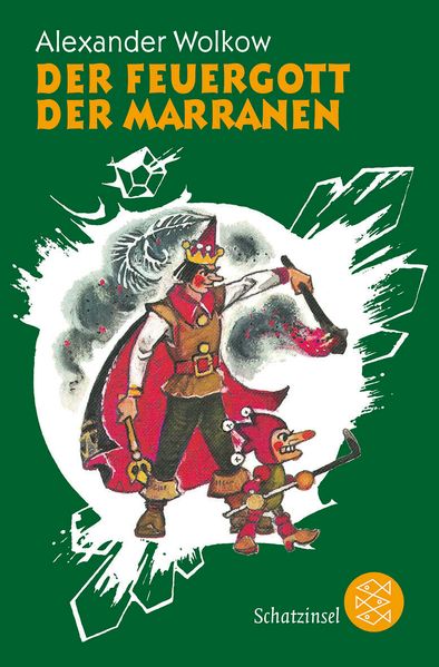 Buchcover