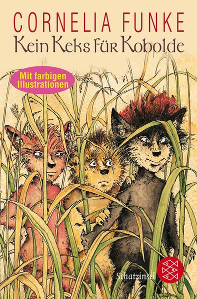 Buchcover