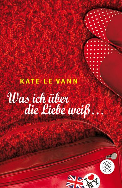 Was ich über die Liebe weiß