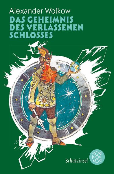 Buchcover