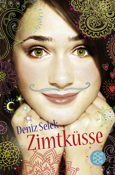Zimtküsse