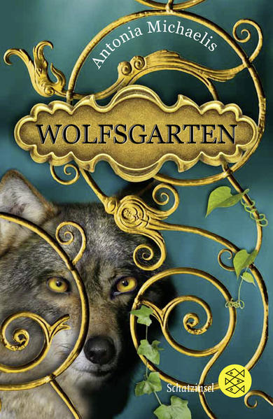 Wolfsgarten