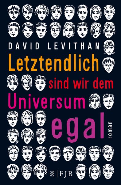 Buchcover