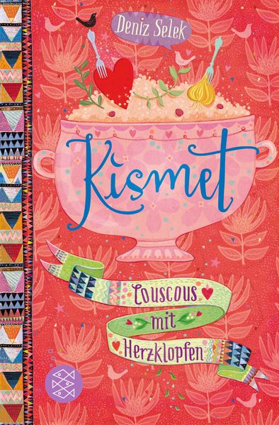 Kismet – Couscous mit Herzklopfen