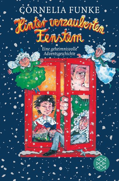 Buchcover