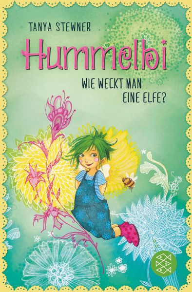 Buchcover