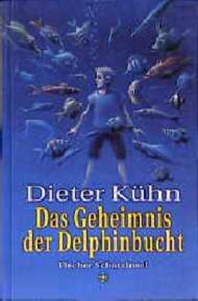 Das Geheimnis der Delphinbucht
