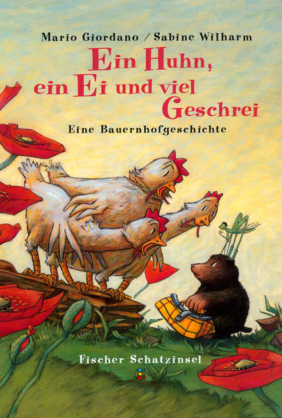Buchcover