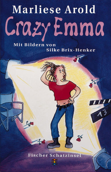 Crazy Emma