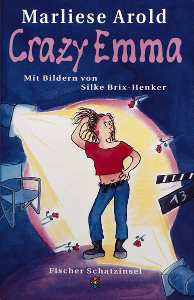 Crazy Emma