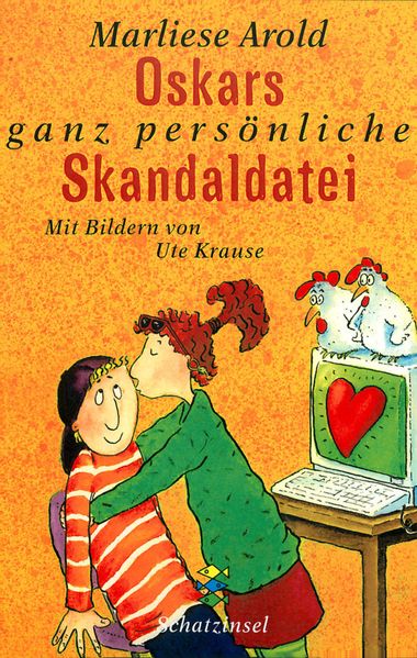 Oskars ganz persönliche Skandaldatei