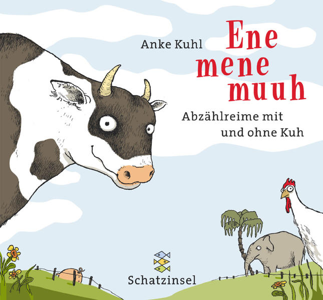 Ene mene muuh