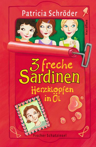 Buchcover