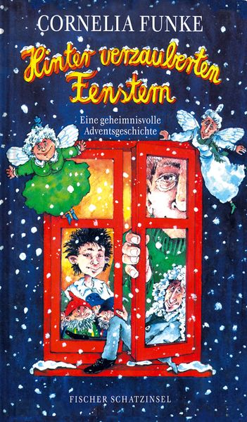 Buchcover