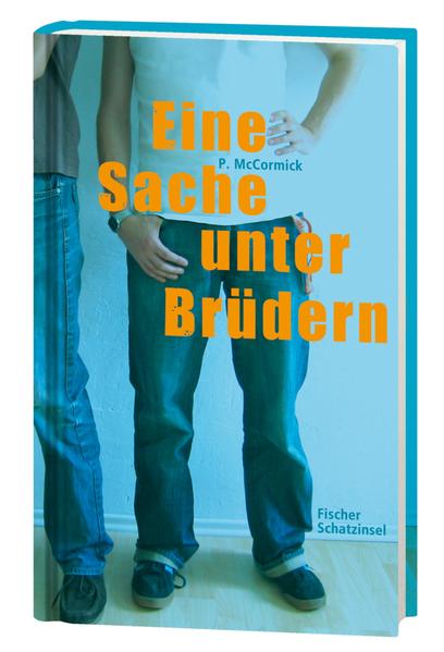 Buchcover