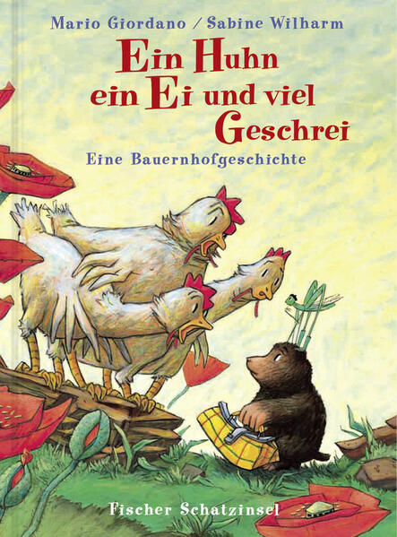 Buchcover