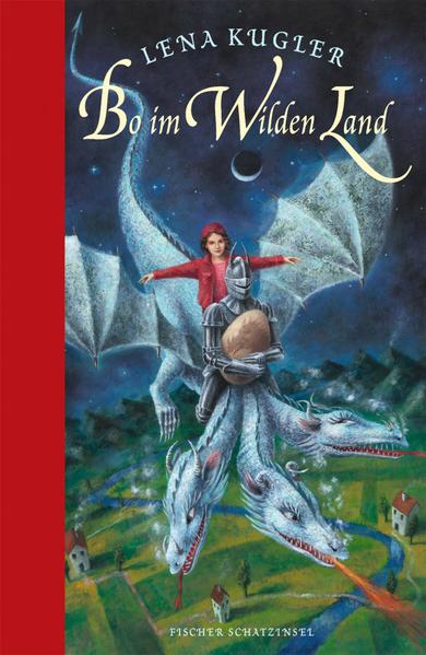 Bo im Wilden Land