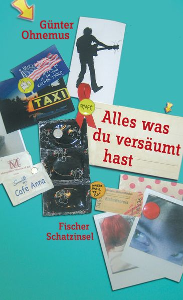 Buchcover
