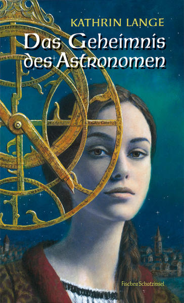 Das Geheimnis des Astronomen