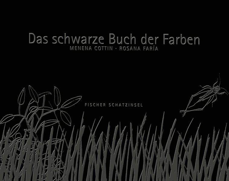 Das schwarze Buch der Farben