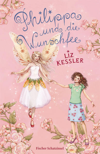 Philippa und die Wunschfee