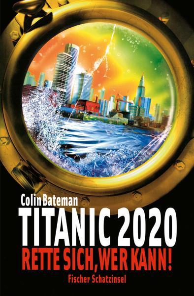 Titanic 2020 – Rette sich, wer kann!
