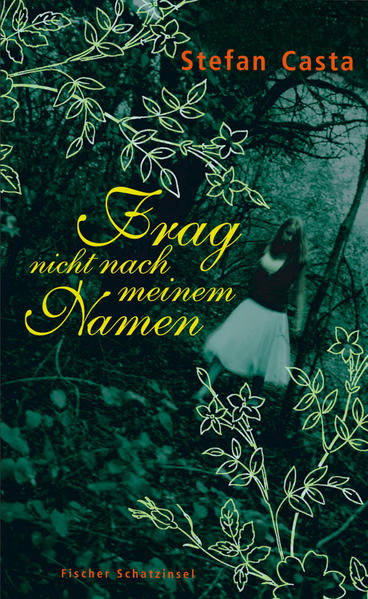 Frag nicht nach meinem Namen