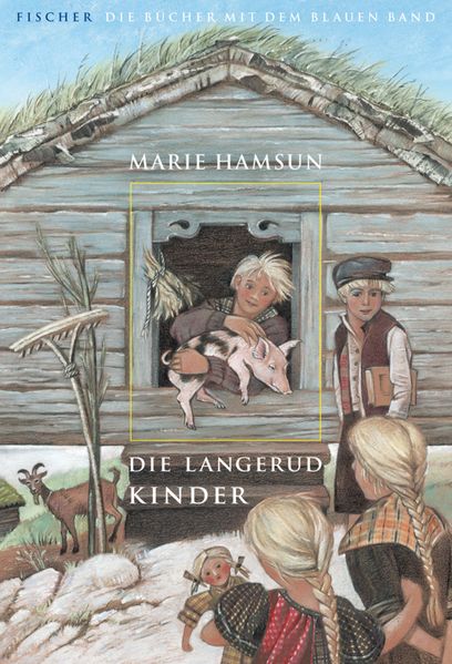 Die Langerudkinder