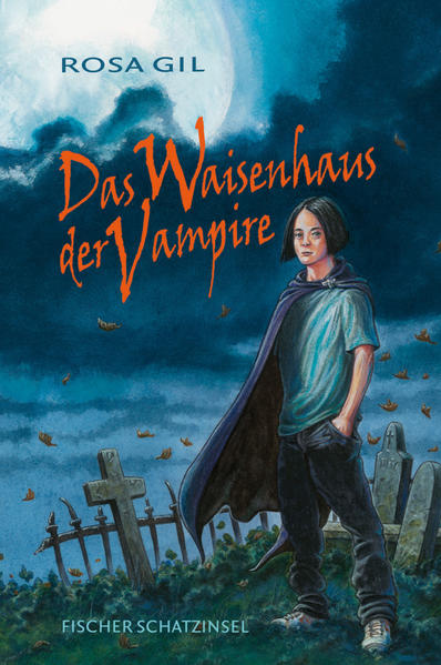 Das Waisenhaus der Vampire