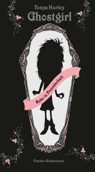 Ghostgirl – Ruhe in Freundschaft
