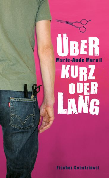 Buchcover