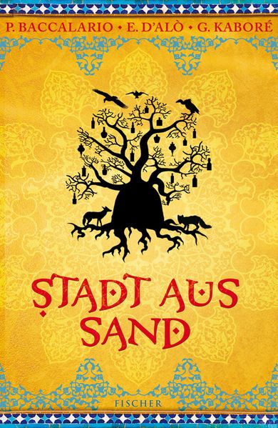 Buchcover