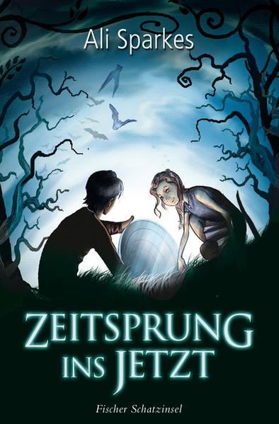 Zeitsprung ins Jetzt