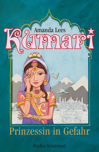 Kumari – Prinzessin in Gefahr