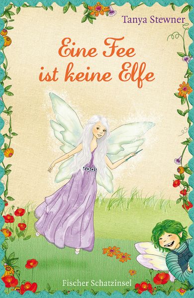 Buchcover