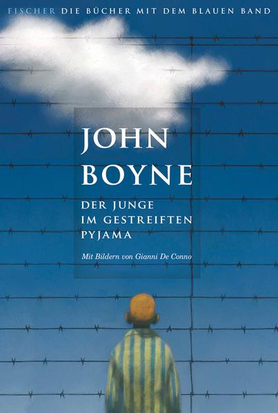 Der Junge im gestreiften Pyjama