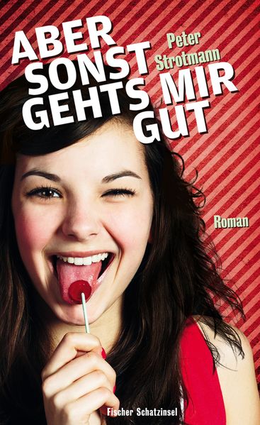 Aber sonst geht’s mir gut
