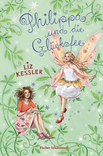 Philippa und die Glücksfee