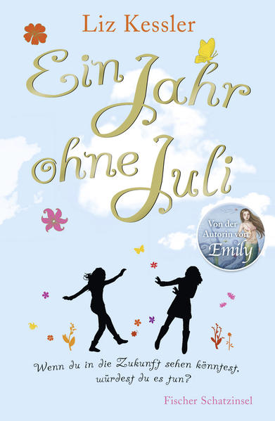 Ein Jahr ohne Juli