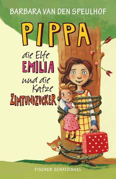 Buchcover