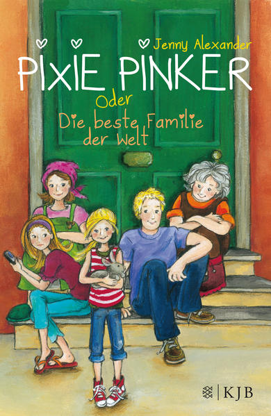 Buchcover