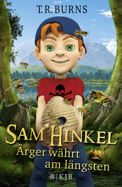 Sam Hinkel – Ärger währt am längsten