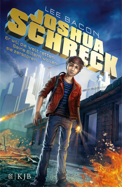 Joshua Schreck
