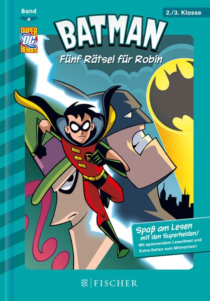 Buchcover