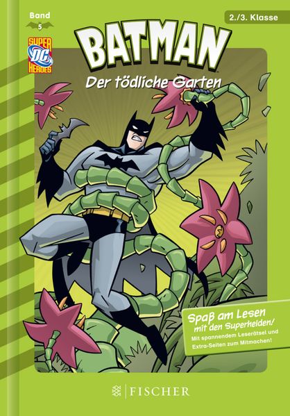 Buchcover