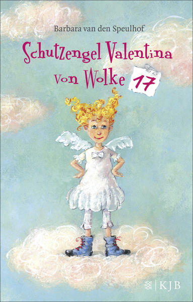 Schutzengel Valentina von Wolke 17
