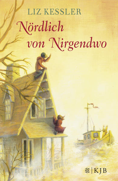 Nördlich von Nirgendwo