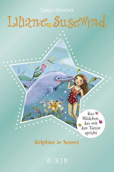 Liliane Susewind – Delphine in Seenot