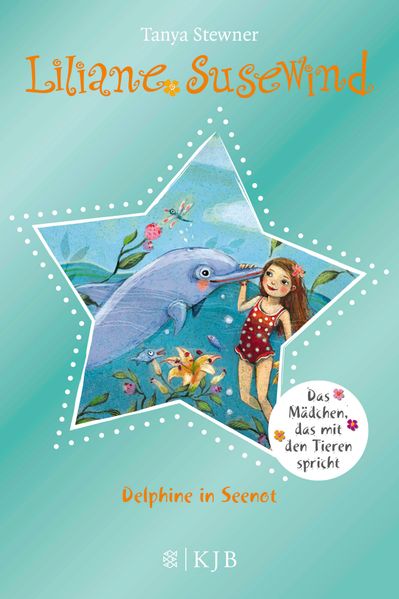 Liliane Susewind – Delphine in Seenot