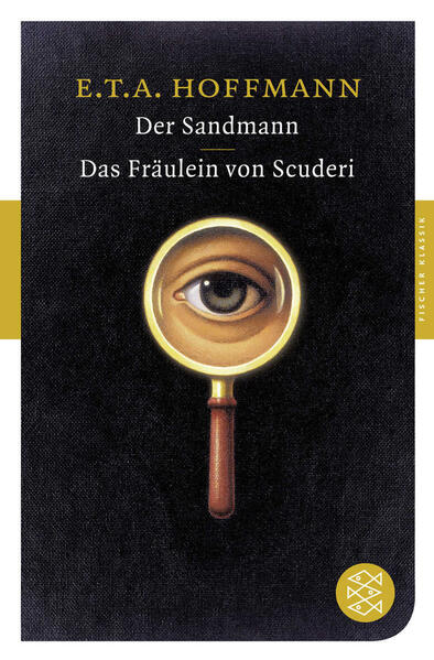 Der Sandmann / Das Fräulein von Scuderi